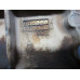 21A007 Rear Timing Cover For 09-14 Nissan Murano  3.5 13500JP00C